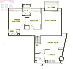 Pine Grove (D21), Condominium #500749231